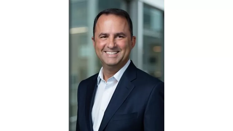 Ken Francis of DMP